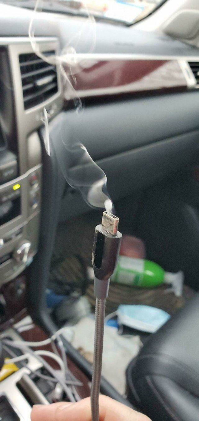 Tech Support Disasters (45 pics)