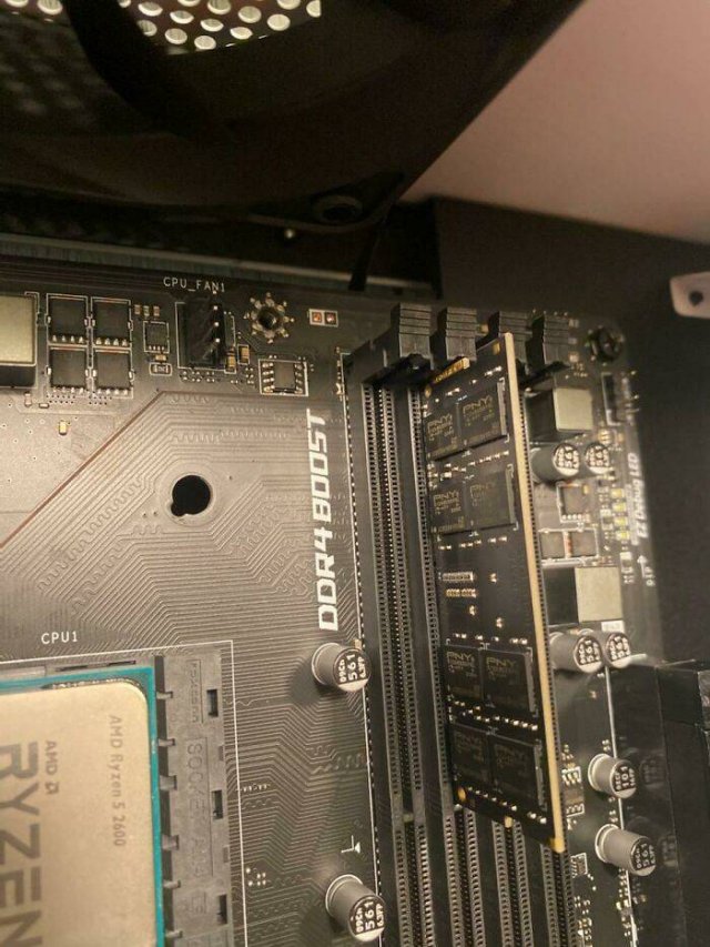 Tech Support Disasters (45 pics)