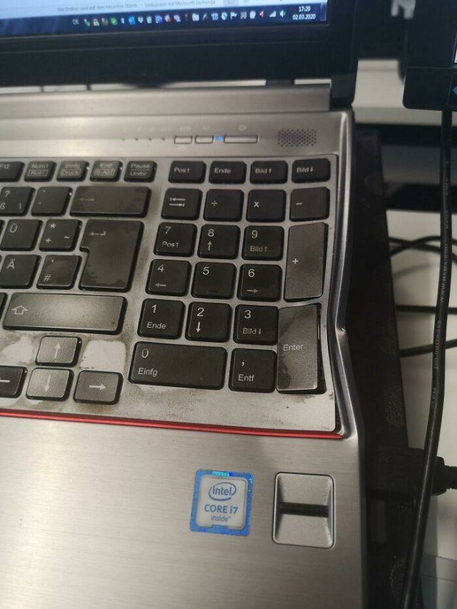 Tech Support Disasters (45 pics)