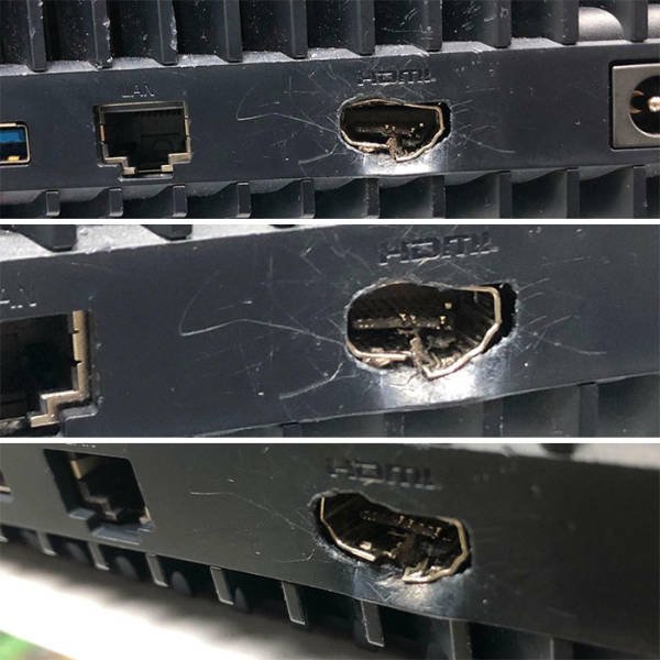 Tech Support Disasters (45 pics)