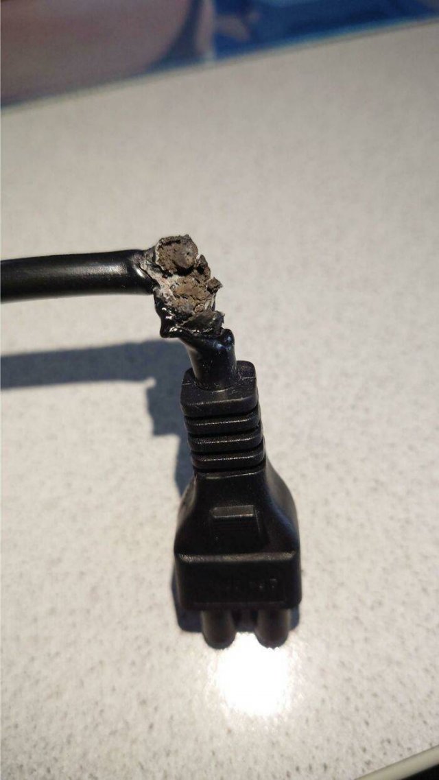 Tech Support Disasters (45 pics)
