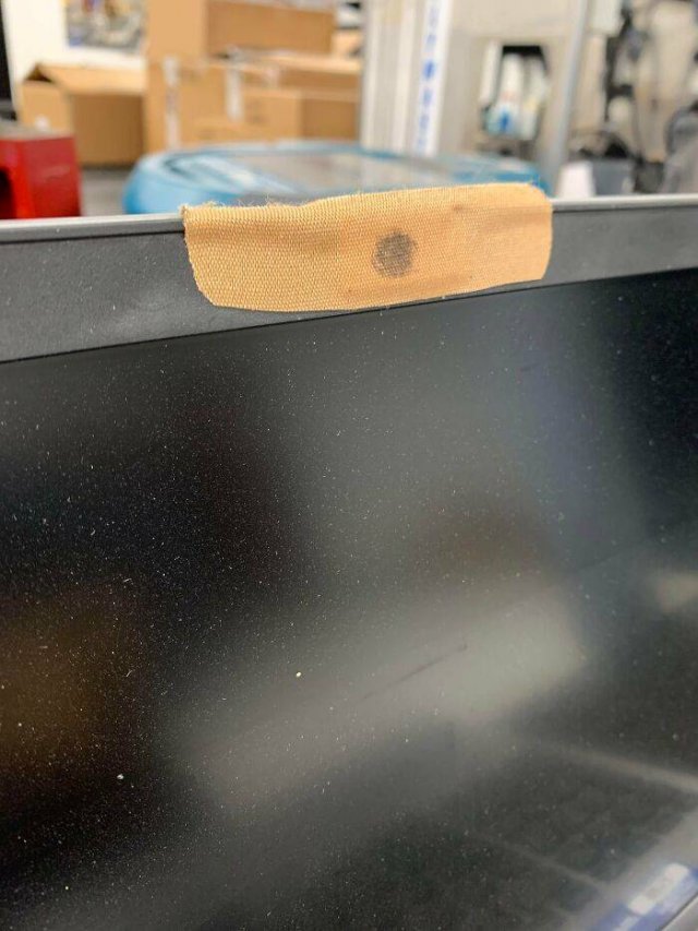 Tech Support Disasters (45 pics)