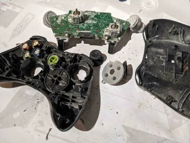 Tech Support Disasters (45 pics)