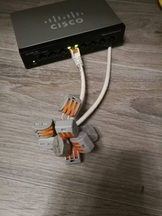 Tech Support Disasters (45 pics)