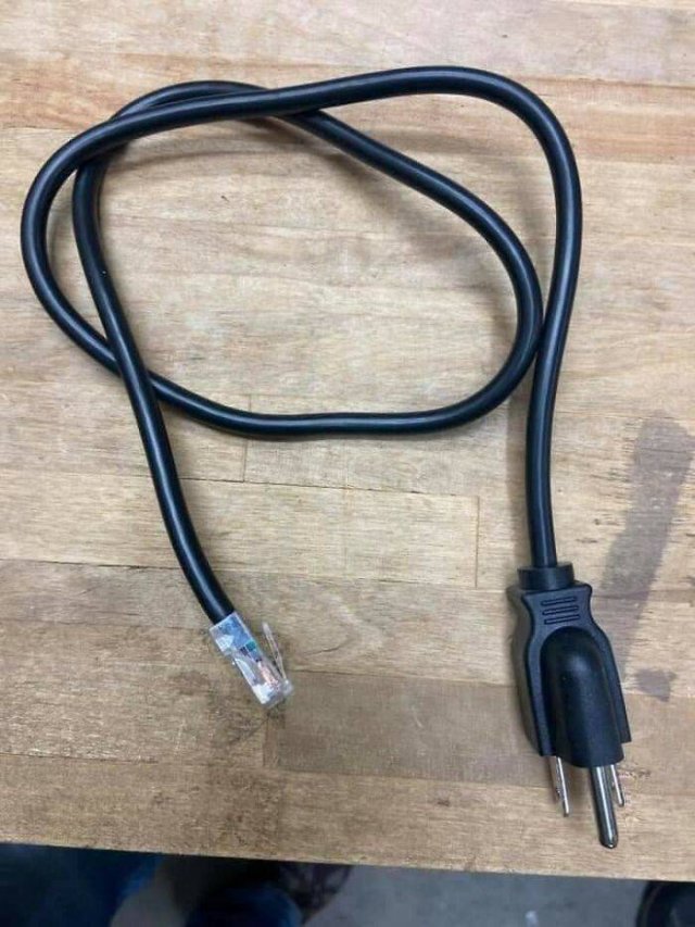 Tech Support Disasters (45 pics)