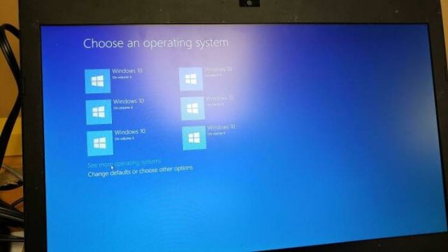 Tech Support Disasters (45 pics)