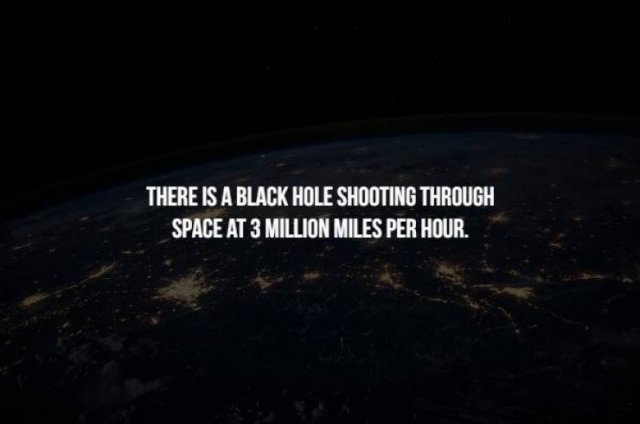 Facts About Space (15 pics)