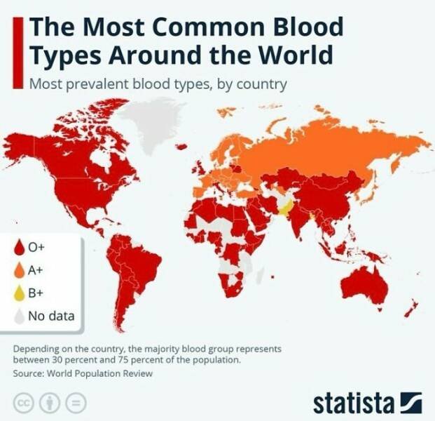 Interesting Maps (27 pics) Interesting Maps (27 pics)