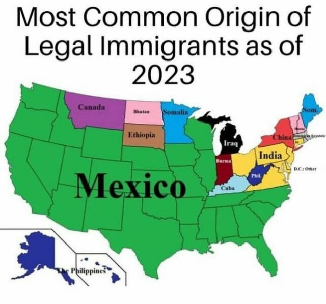 Interesting Maps (27 pics) Interesting Maps (27 pics)