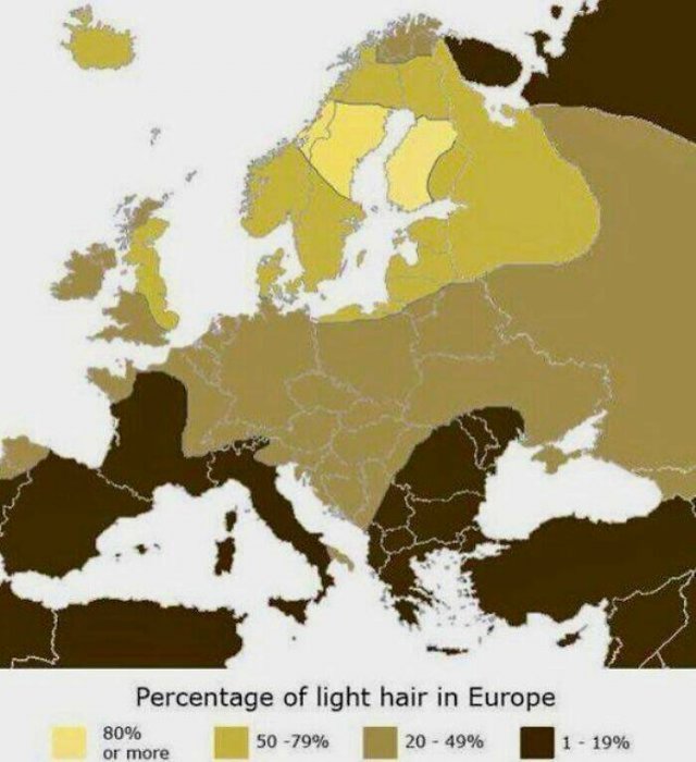 Interesting Maps (27 pics) Interesting Maps (27 pics)