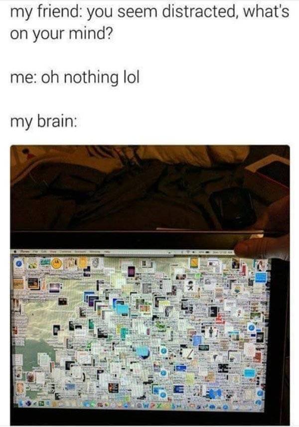 Truthful Memes (65 pics)