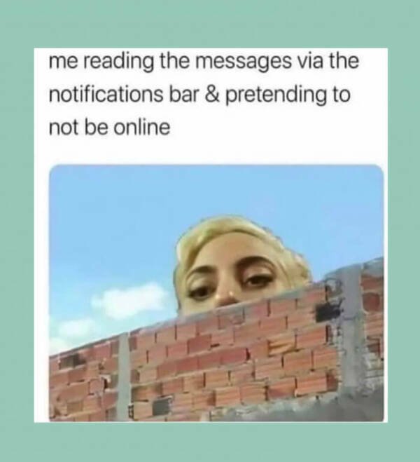 Memes About Anxiety (27 pics) Memes About Anxiety (27 pics)
