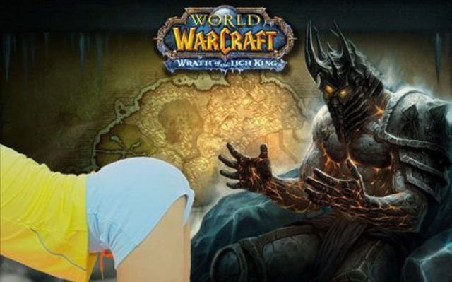 Memes And Pictures For Gamers (33 pics) Memes And Pictures For Gamers (33 pics)