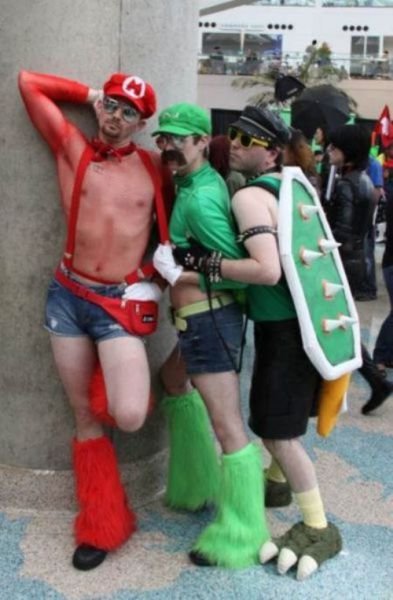 Memes And Pictures For Gamers (33 pics) Memes And Pictures For Gamers (33 pics)