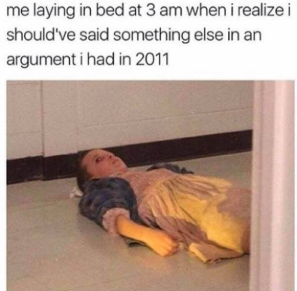 Memes About Anxiety (27 pics) Memes About Anxiety (27 pics)