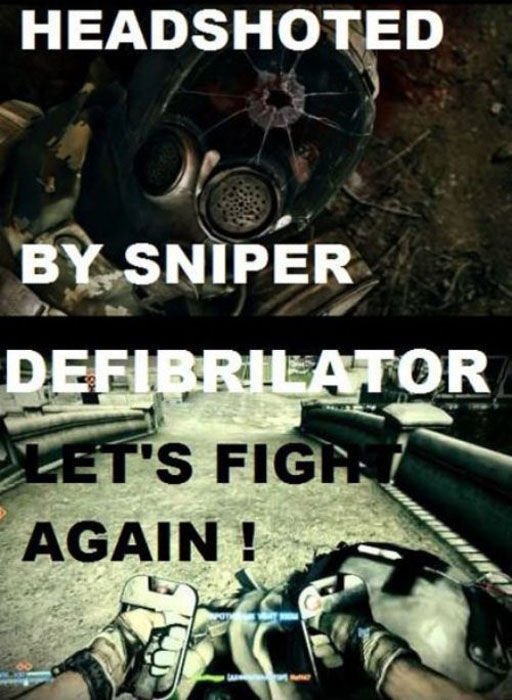 Memes And Pictures For Gamers (33 pics) Memes And Pictures For Gamers (33 pics)