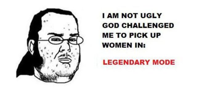 Memes And Pictures For Gamers (33 pics) Memes And Pictures For Gamers (33 pics)