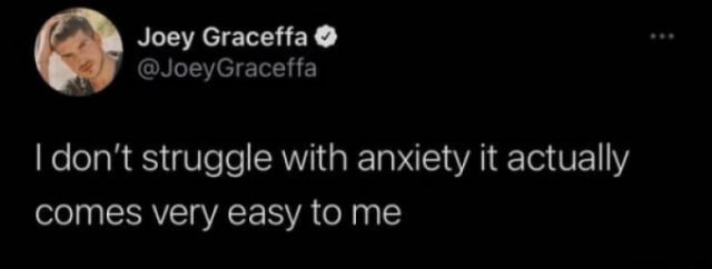 Memes About Anxiety (27 pics) Memes About Anxiety (27 pics)