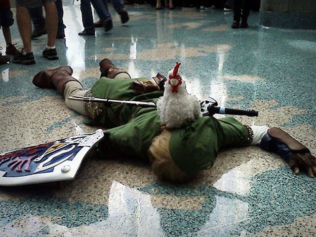 Memes And Pictures For Gamers (33 pics) Memes And Pictures For Gamers (33 pics)
