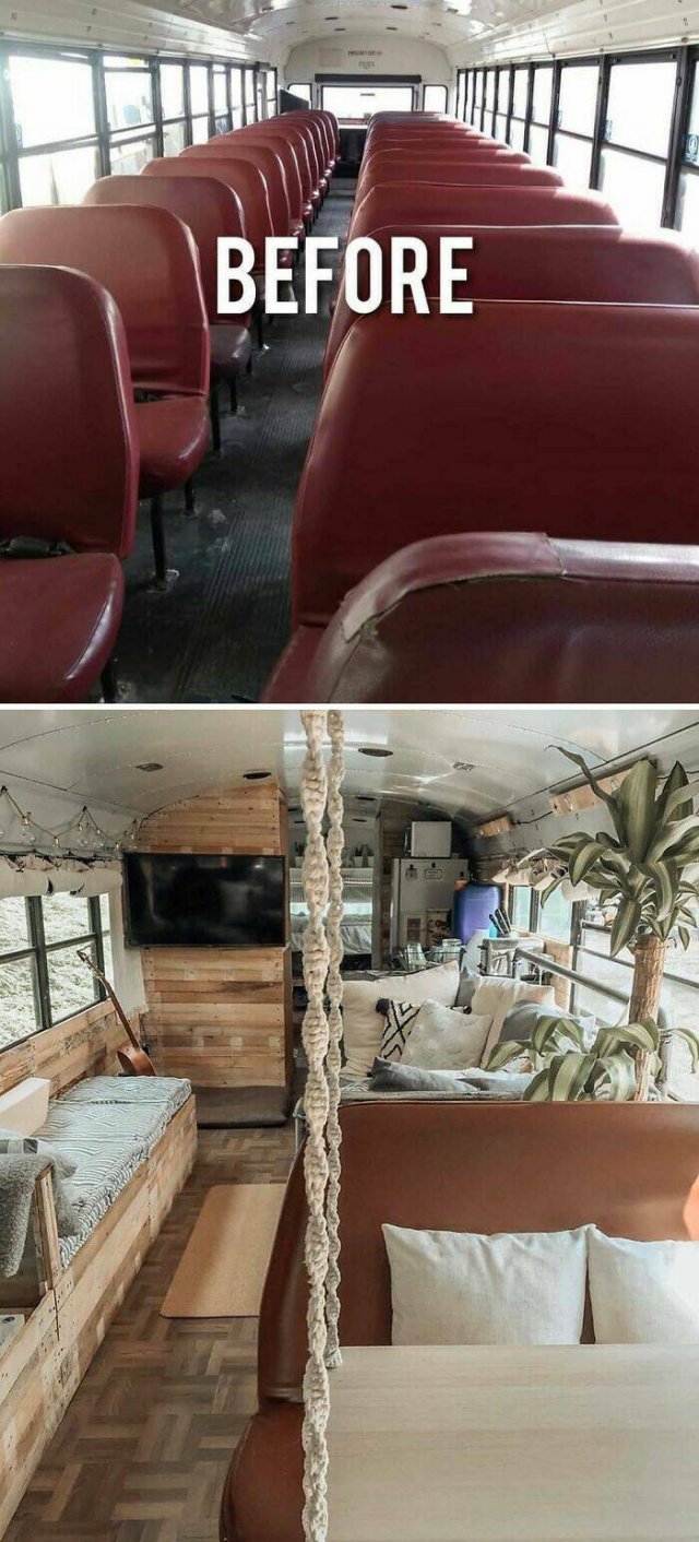 Great Renovation (29 pics)