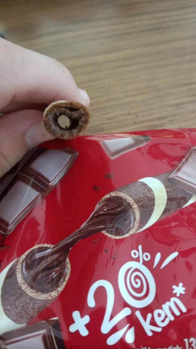 Unsuccessful Purchases (43 pics)