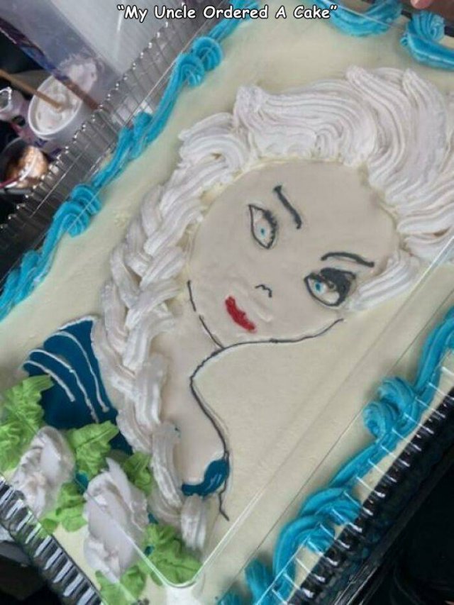 Unsuccessful Purchases (43 pics)