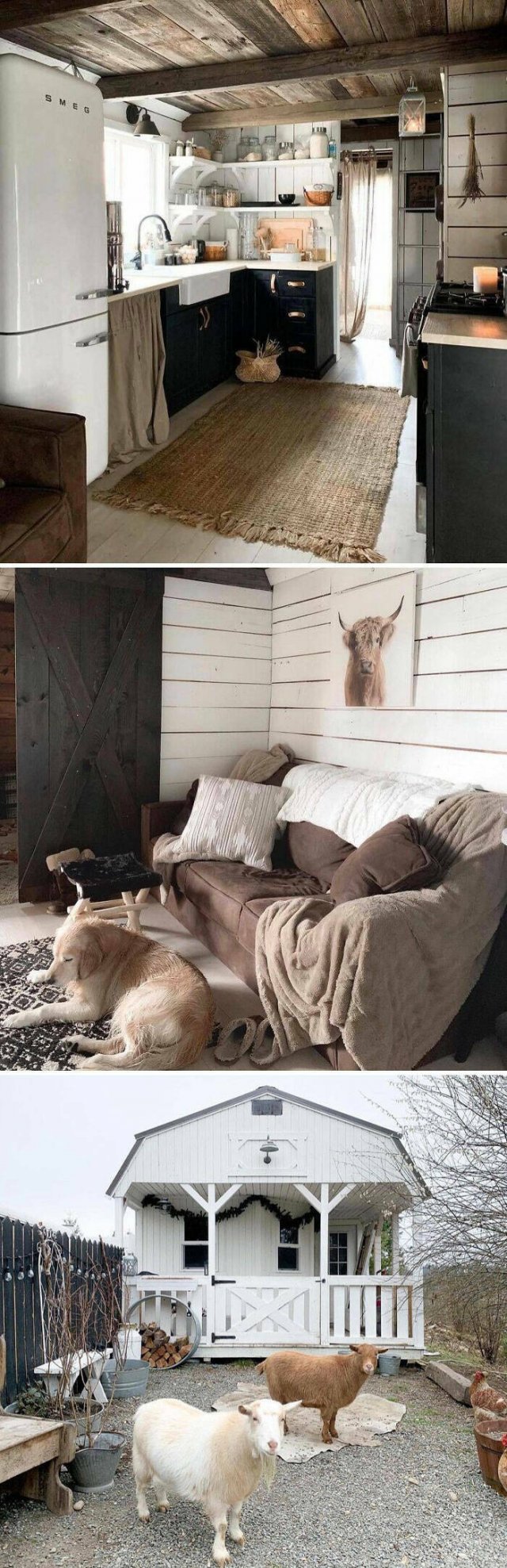 Great Renovation (29 pics)
