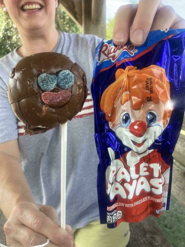 Unsuccessful Purchases (43 pics)