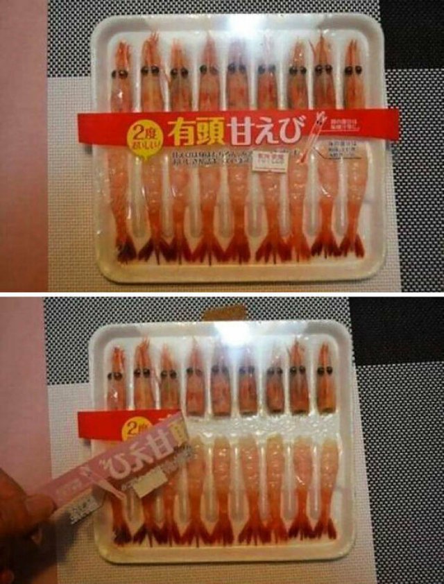 Unsuccessful Purchases (43 pics)
