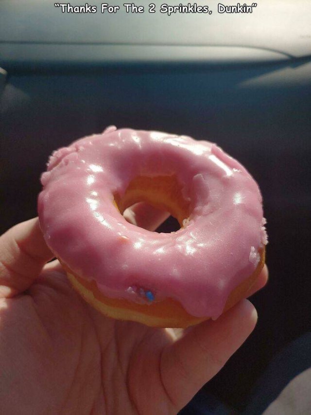 Unsuccessful Purchases (43 pics)