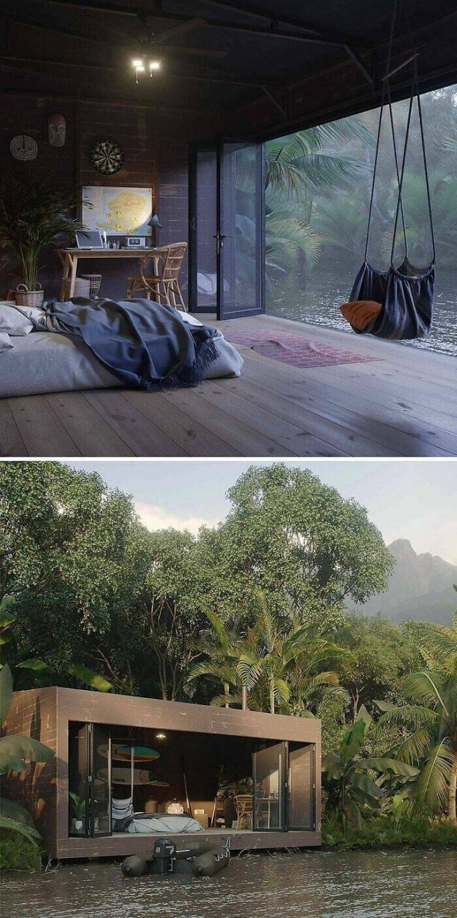 Great Renovation (29 pics)