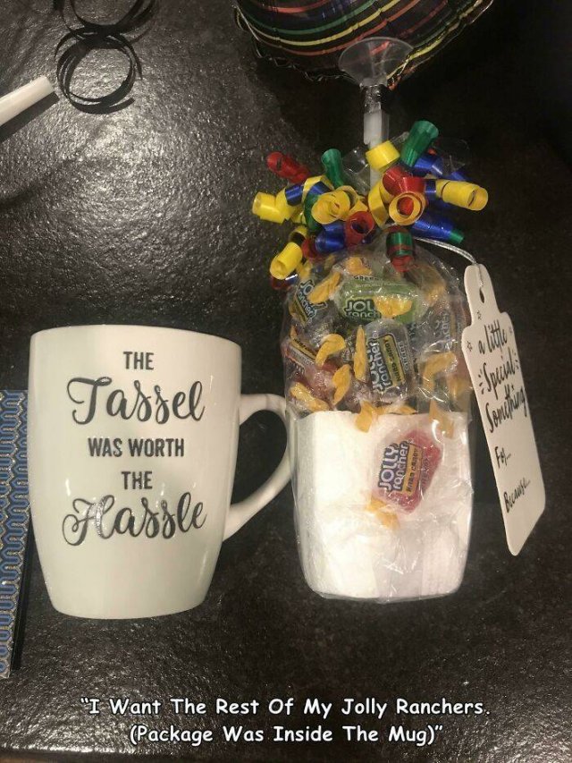 Unsuccessful Purchases (43 pics)