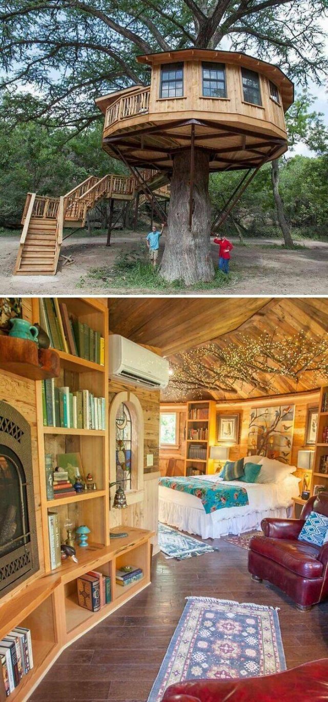 Great Renovation (29 pics)