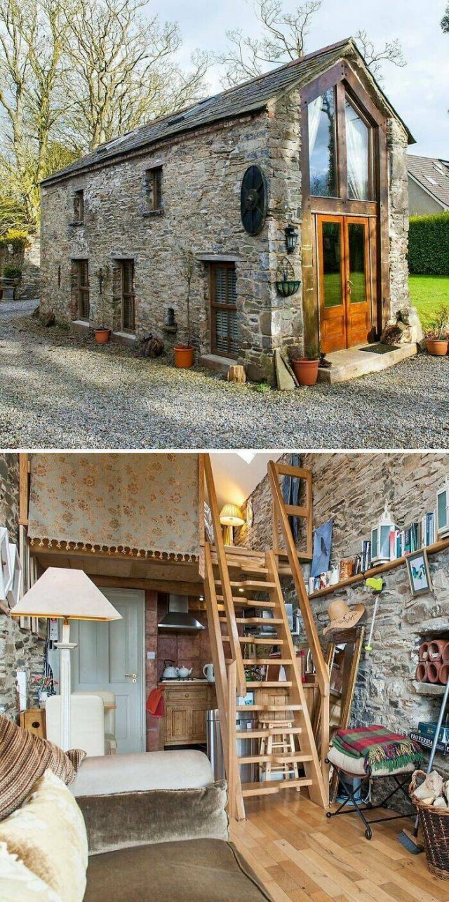 Great Renovation (29 pics)