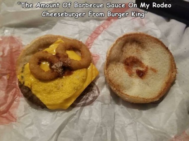 Unsuccessful Purchases (43 pics)