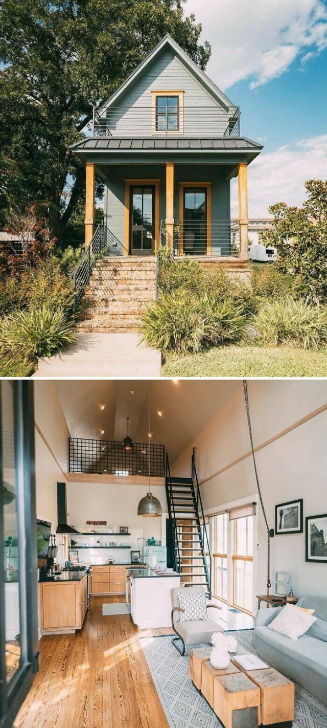 Great Renovation (29 pics)
