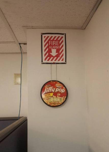 Funny Photos From Work (44 pics) Funny Photos From Work (44 pics)