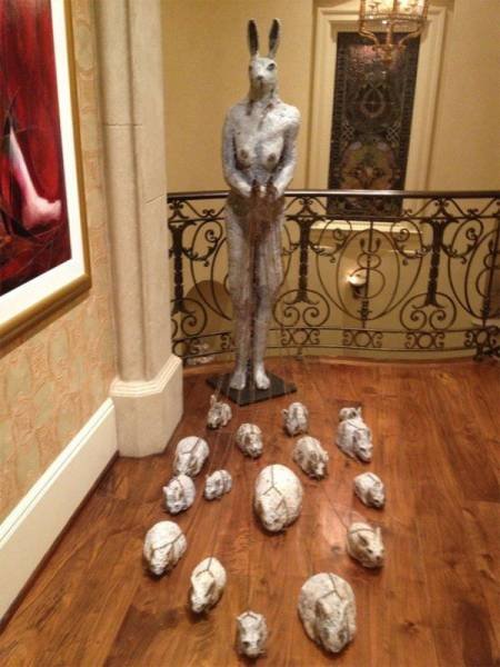 What Is Going On Here? (40 pics) What Is Going On Here? (40 pics)