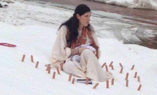 What Is Going On Here? (40 pics) What Is Going On Here? (40 pics)