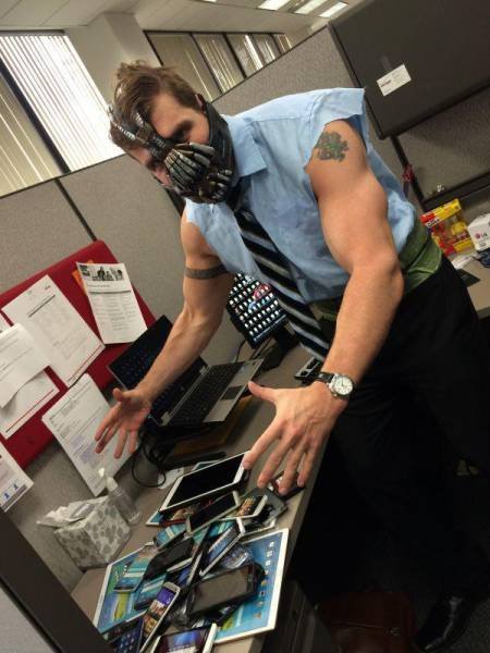 Funny Photos From Work (44 pics) Funny Photos From Work (44 pics)