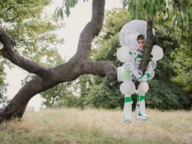 What Is Going On Here? (40 pics) What Is Going On Here? (40 pics)