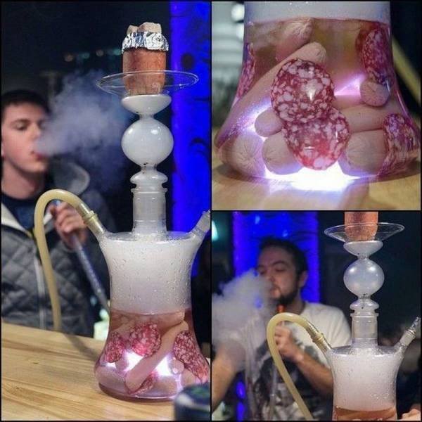 What Is Going On Here? (40 pics) What Is Going On Here? (40 pics)