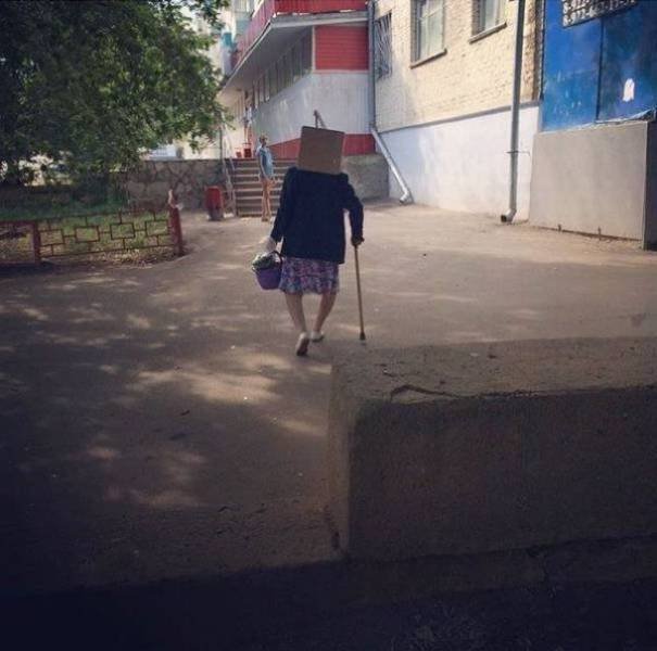 What Is Going On Here? (40 pics) What Is Going On Here? (40 pics)