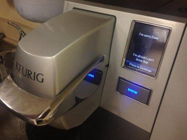 Funny Photos From Work (44 pics)