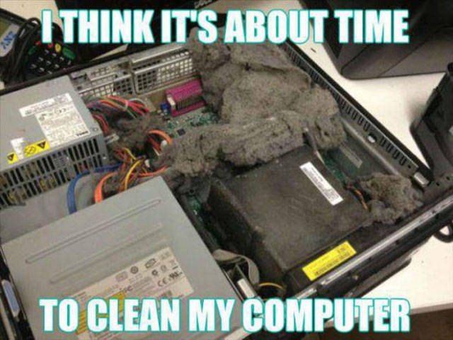 Funny Photos From Work (44 pics) Funny Photos From Work (44 pics)