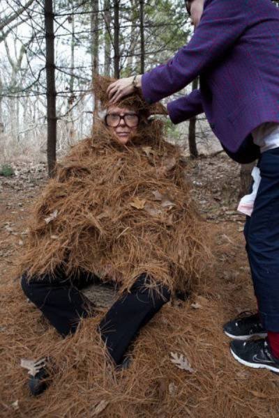 What Is Going On Here? (40 pics) What Is Going On Here? (40 pics)