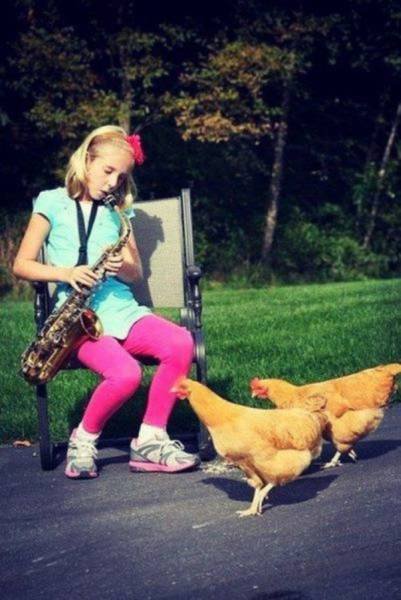 What Is Going On Here? (40 pics) What Is Going On Here? (40 pics)