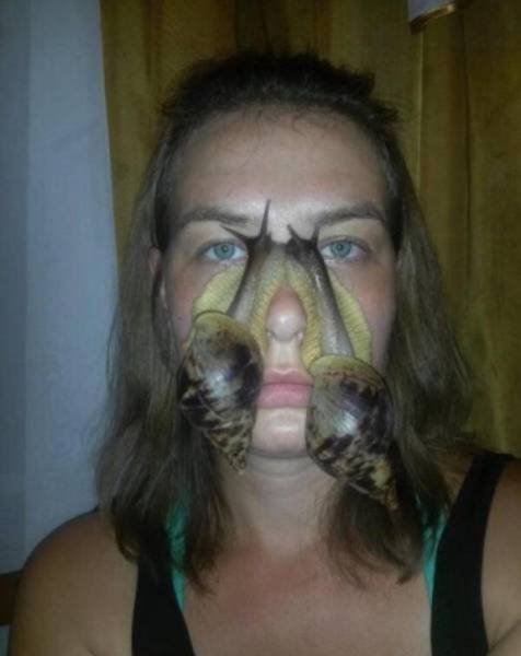 What Is Going On Here? (40 pics) What Is Going On Here? (40 pics)