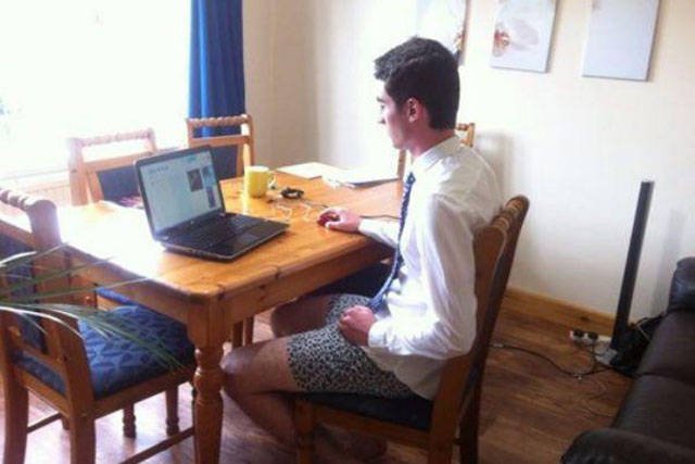 Funny Photos From Work (44 pics) Funny Photos From Work (44 pics)