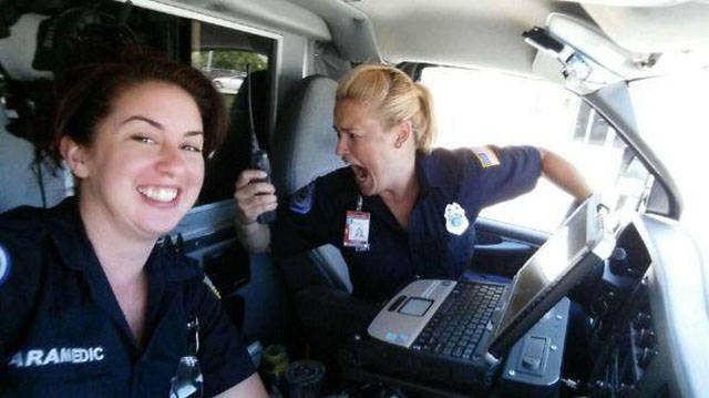 Funny Photos From Work (44 pics) Funny Photos From Work (44 pics)